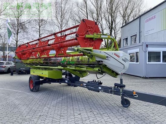Cabezal - Claas - vario 680 schneidwerk mit tw