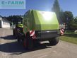Empacadora gigant - Claas - rollant 520 rc