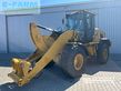 Minicargadora - Caterpillar - 938 hl