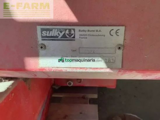 Esparcidor -  - dpx1805