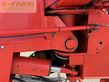 Cortacésped manual - Kuhn - fc 313 achtermaaier ff
