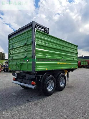 Volquet - Strautmann - stk 1302