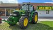 Tractor agrícola - John Deere - 6430
