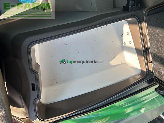 Tractor agrícola - John Deere - 6120m