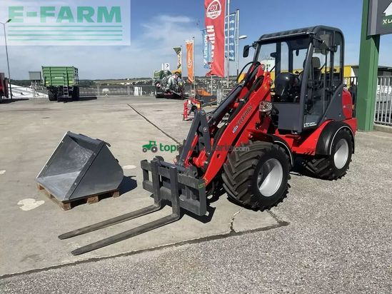 Telescopica - Trejon - flexitrac 1244