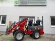 Telescopica - Weidemann - 1140 hoftrac joystick automotiv