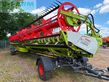 Cosechadora de Cereal - Claas - lexion 8700 terra trac