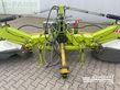 Cortacésped manual - Claas - disco 8550 c plus