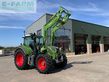 Tractor agrícola - Fendt - 516 power plus tractor (st26927)