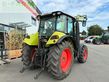 Tractor agrícola - Claas - arion 410
