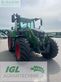 Tractor agrícola - Fendt - vario 724 profi plus