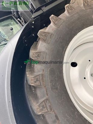 Tractor agrícola - Case IH - vestrum 110 cvx CVX