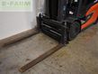 Elevadora - Linde - e 25 l 1252-01