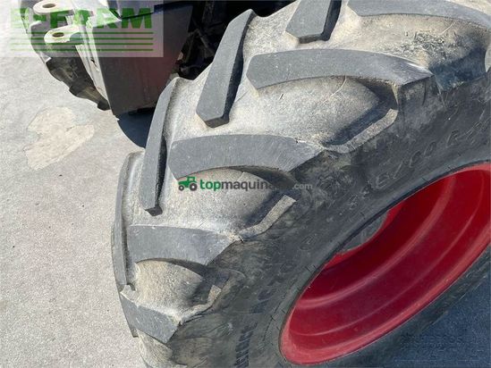 Tractor agrícola - Fendt - farmer 280 sa
