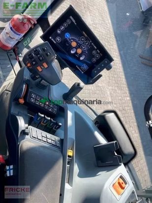 Tractor agrícola - Valtra - q305 unlimited