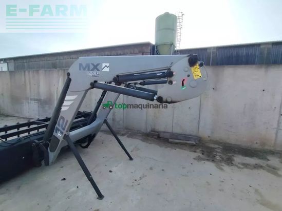 Tractor agrícola - Case IH - puma 150 cvx CVX