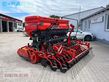 Combinado de siembra - Kuhn - hr 3030 d + sitera 3030-24e