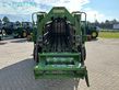 Empacadora gigant - Krone - big pack 80-80 multicut