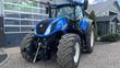 Tractor agrícola - New Holland - t7.290 med frontlift