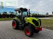 Tractor agrícola - Claas - nexos 260 s stage v