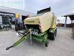 Empacadora gigant - Krone - comprima cf 155 xc