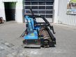 Grada rotativa - Eck-Sicma - ers 3000