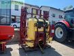Atomizador - Hardi - master pro 1000lt echo feldspritze
