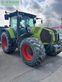 Tractor agrícola - Claas - arion 630 cebis