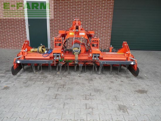 Grada de disco - Kverneland - kubota ph 2301 neuwertig