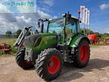 Tractor agrícola - Fendt - 310 power