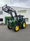 Tractor agrícola - John Deere - 5075e