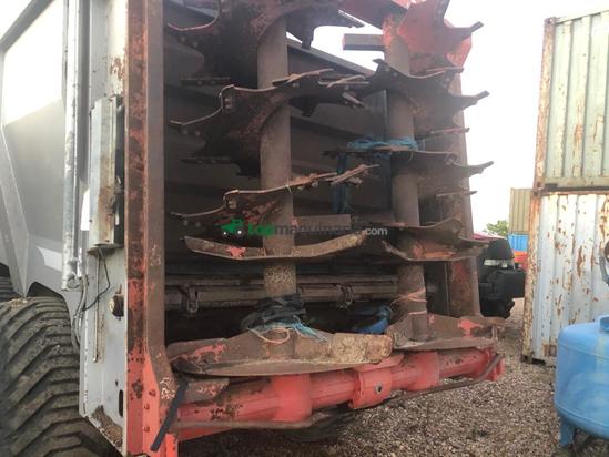 Esparcidor - Santamaría - HERCULES