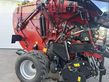 Empacadora gigant - Case IH - rb 466 hd pro cutter 25 k