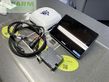 Tractor agrícola - Trimble - gfx 750 + nav 900 *rtk / sc*