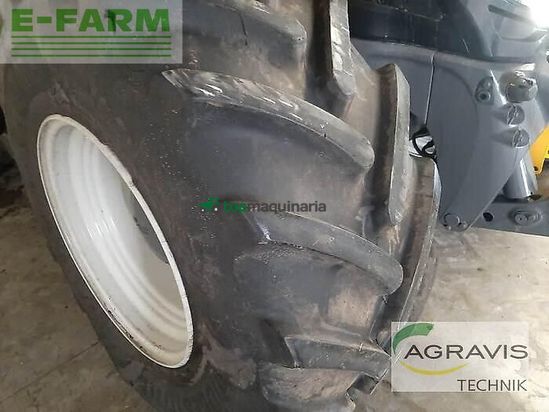 Tractor agrícola - Valtra - t 175 ea 2a1