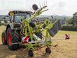 Henificador - Claas - VOLTO 800