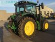 Tractor agrícola -  - 6r110