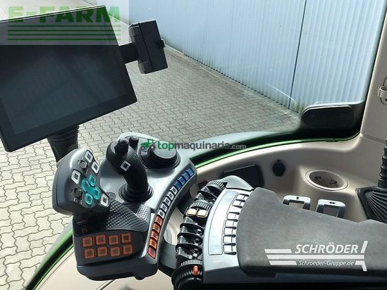 Tractor agrícola - Fendt - 516 vario gen3 profi plus ProfiPlus