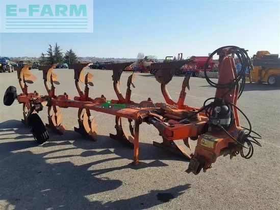 Arado - Kuhn - vm120-5