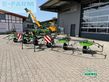Henificador - Fendt - lotus 770