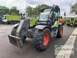 Telescopica - Claas - scorpion 746 varipower