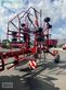 Rastrillo - Lely - hibiscus 915 cd vario mittelschwader