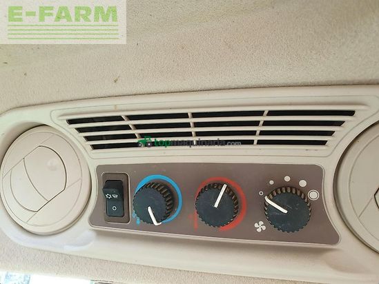 Tractor agrícola - John Deere - 5100m