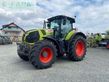 Tractor agrícola - Claas - axion 870 c-matic