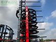 Cultivador - Saphir - ge 601 mit apv drillstar 300