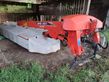 Cortacésped manual - Kuhn - gmd 4011