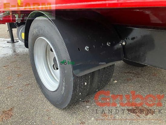 Remolqu esparcidor - Kongskilde - vm 14-2 sb