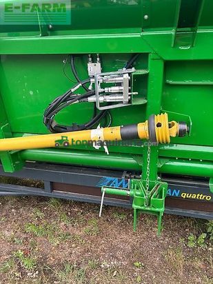 Cabezal - John Deere - 635r my21 (10,70m)