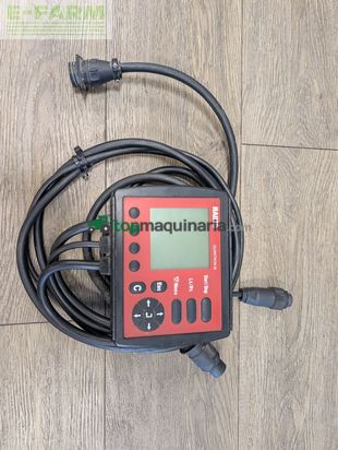 Esparcidor - Rauch - mds 19.1