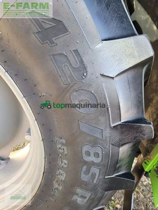 Tractor agrícola - Deutz-Fahr - deutz 5090.4g